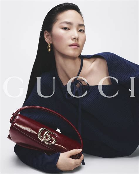 gucci 面接|Empowering Dream.